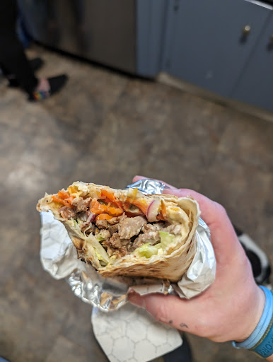 Photo of Tacoma Shawarma - 4704 S Oakes St #6400, Tacoma, WA 98409, USA